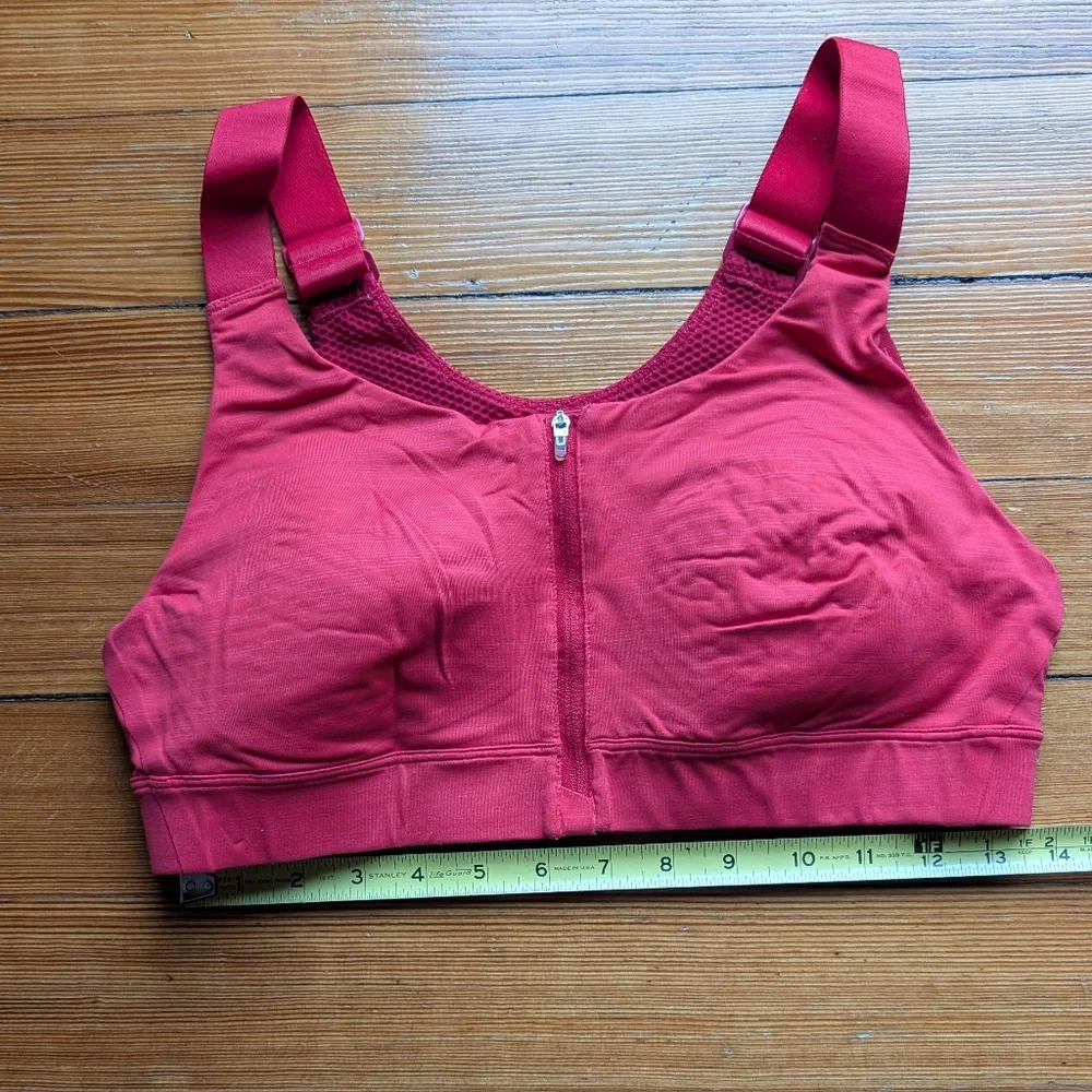 Outdoor Voices Dame Sports Bra - Picture 4 of 6